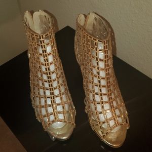 Fashion Shoes